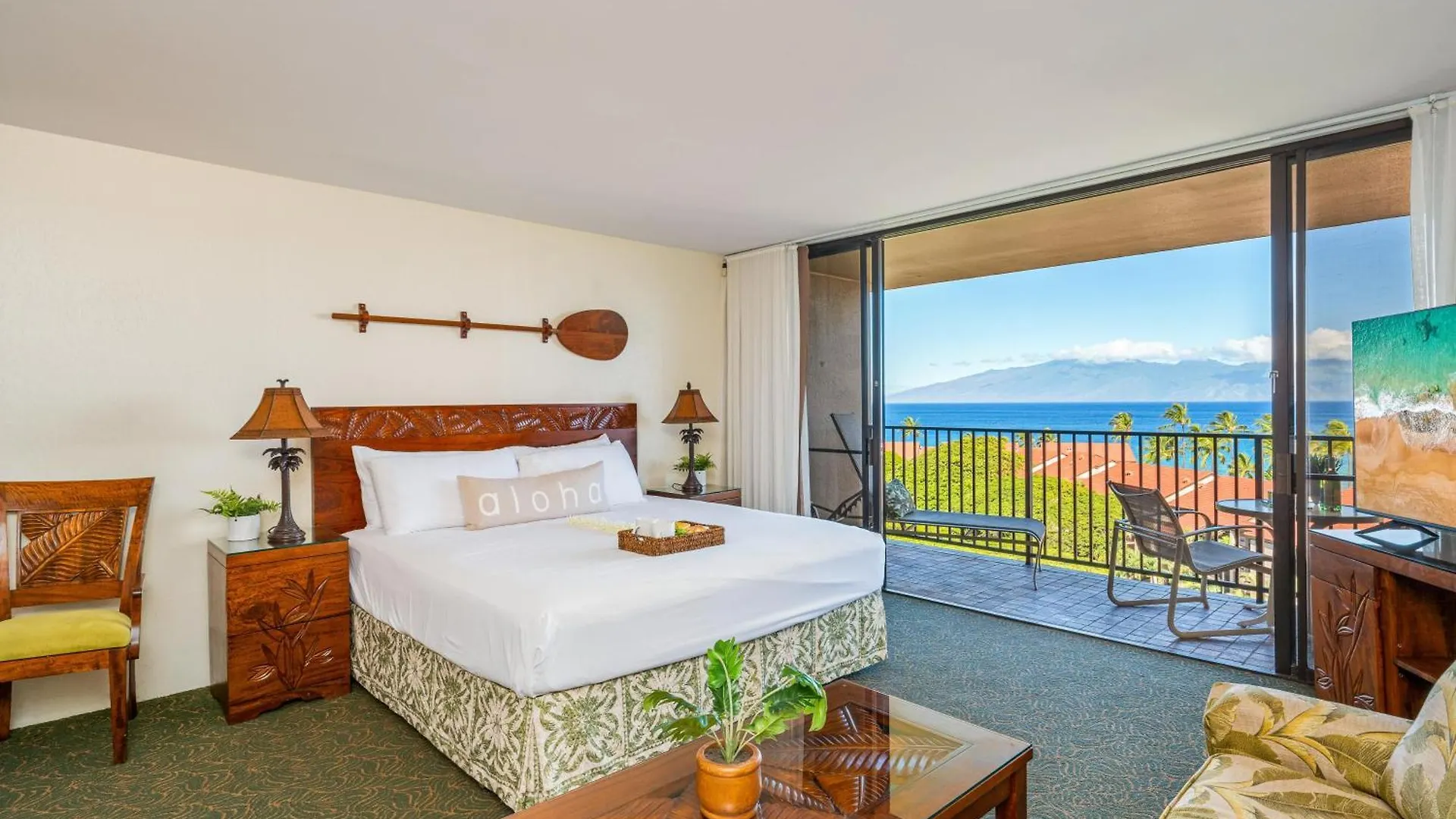 Kaanapali Shores 940 Лахайна 0*,  США