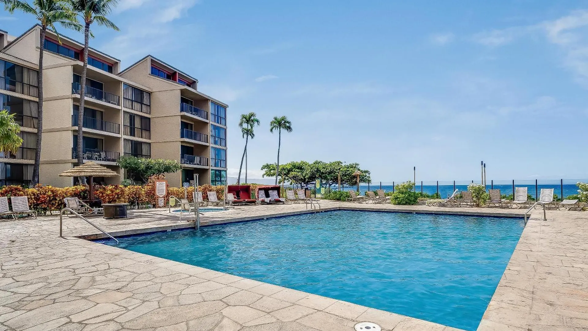 Kaanapali Shores 940 Лахайна 0*,  США