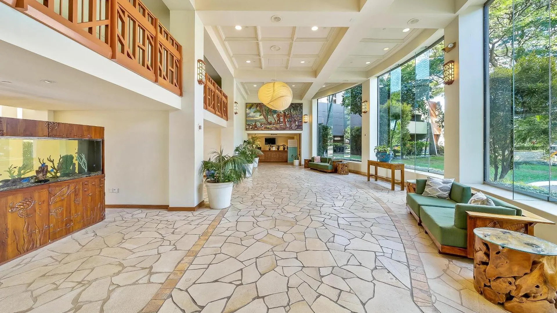 Kaanapali Shores 940 Лахайна 0*,