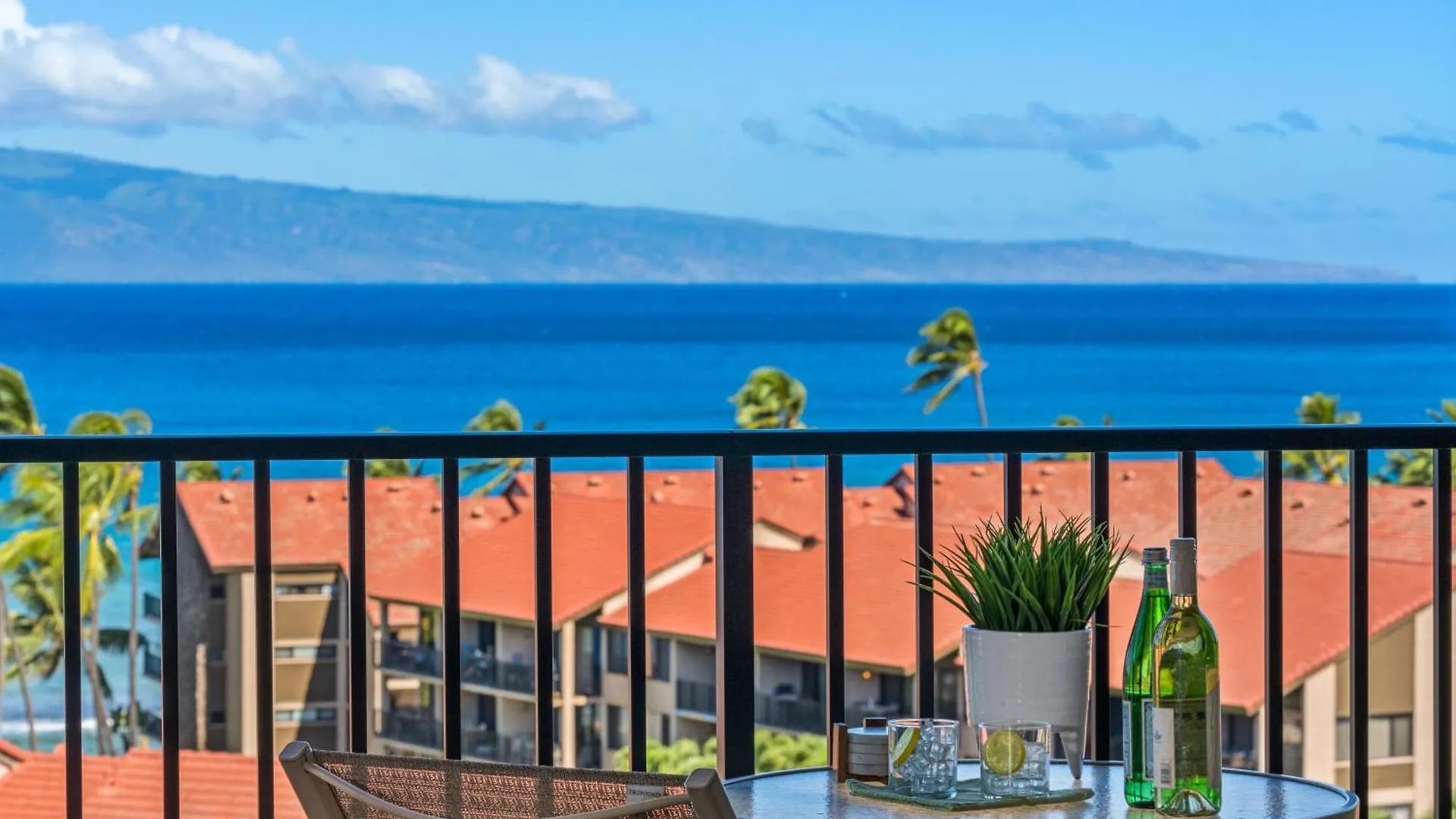 Kaanapali Shores 940 拉海纳 公寓