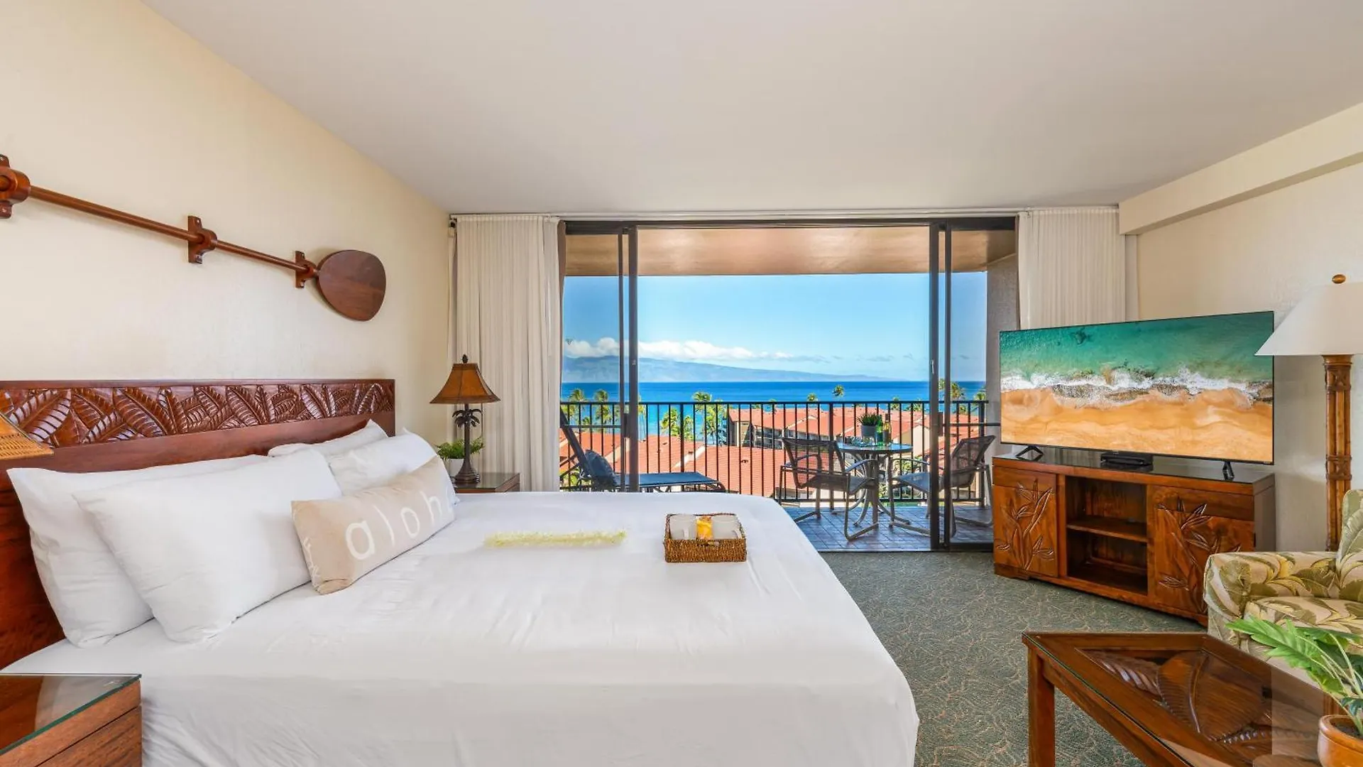 Kaanapali Shores 940 拉海纳