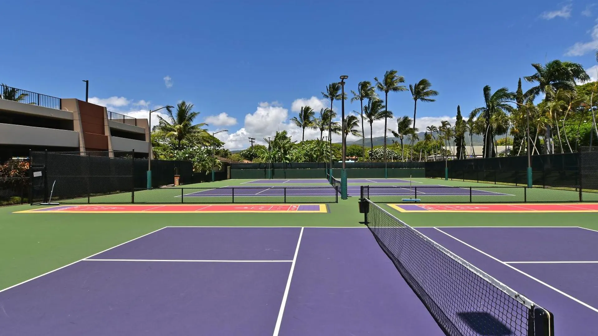 Kaanapali Shores 940 拉海纳 美国
