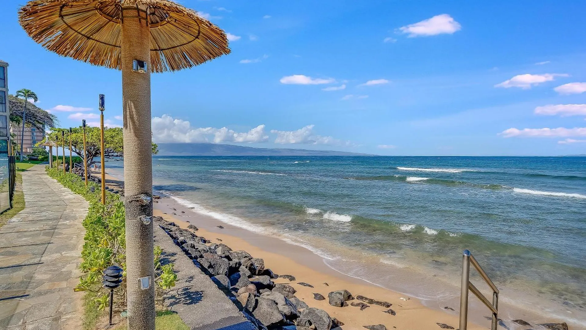 Kaanapali Shores 940 拉海纳