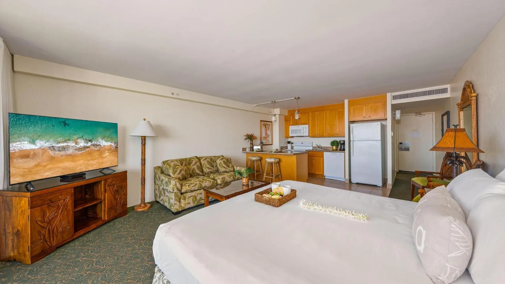 Kaanapali Shores 940 拉海纳