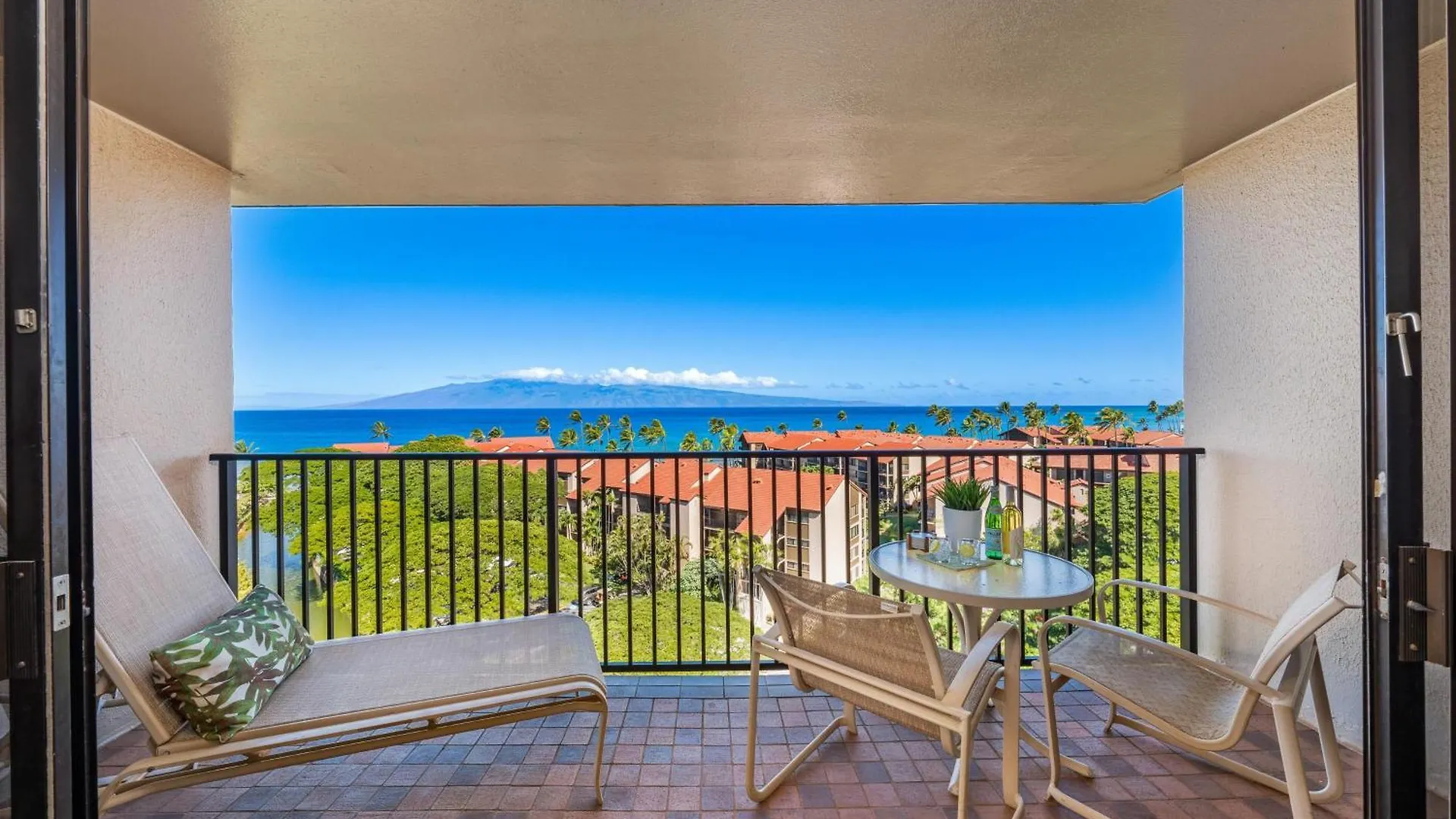 Kaanapali Shores 940 拉海纳