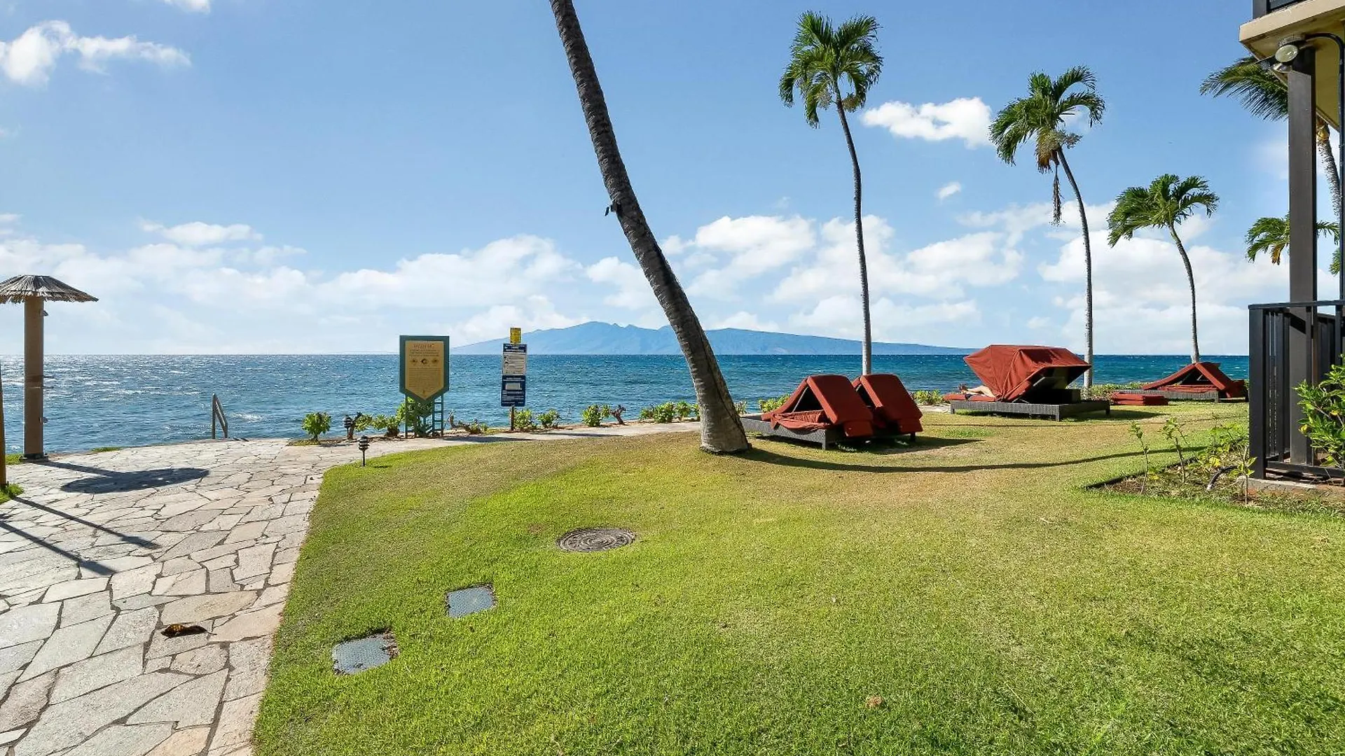 Kaanapali Shores 940 拉海纳 美国